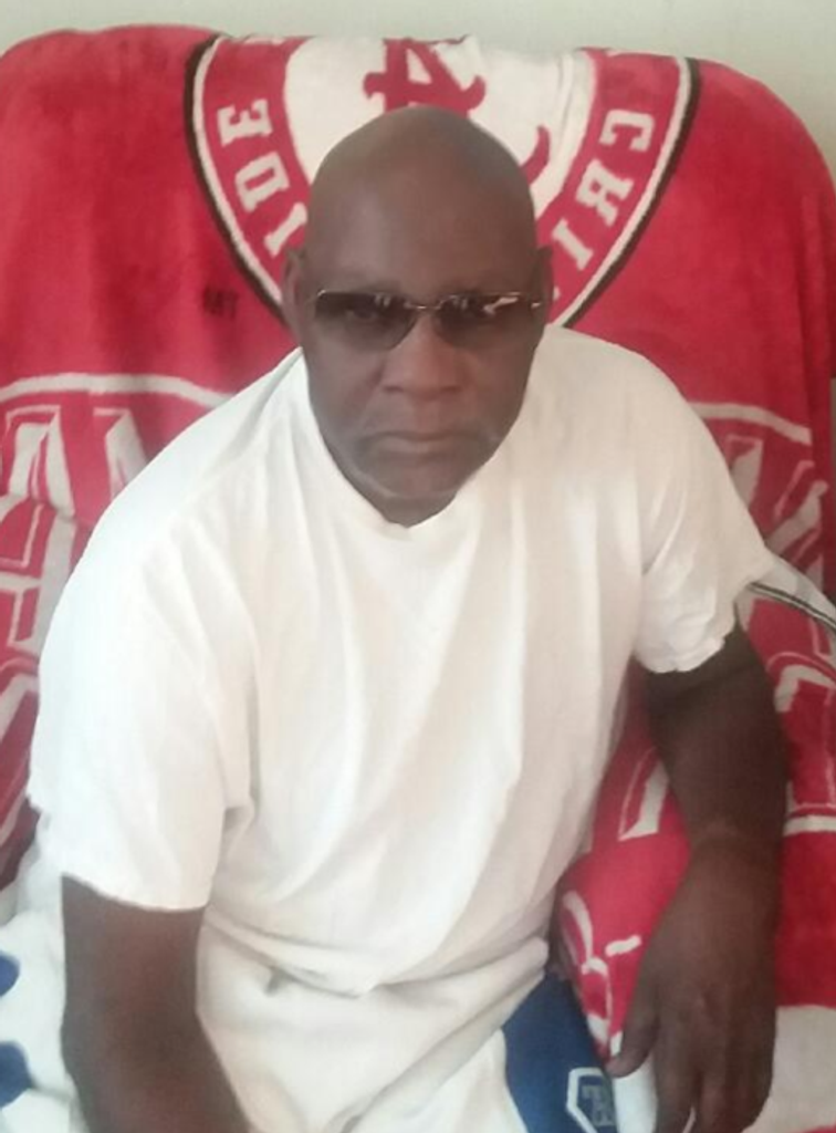 Larry March, Sr.