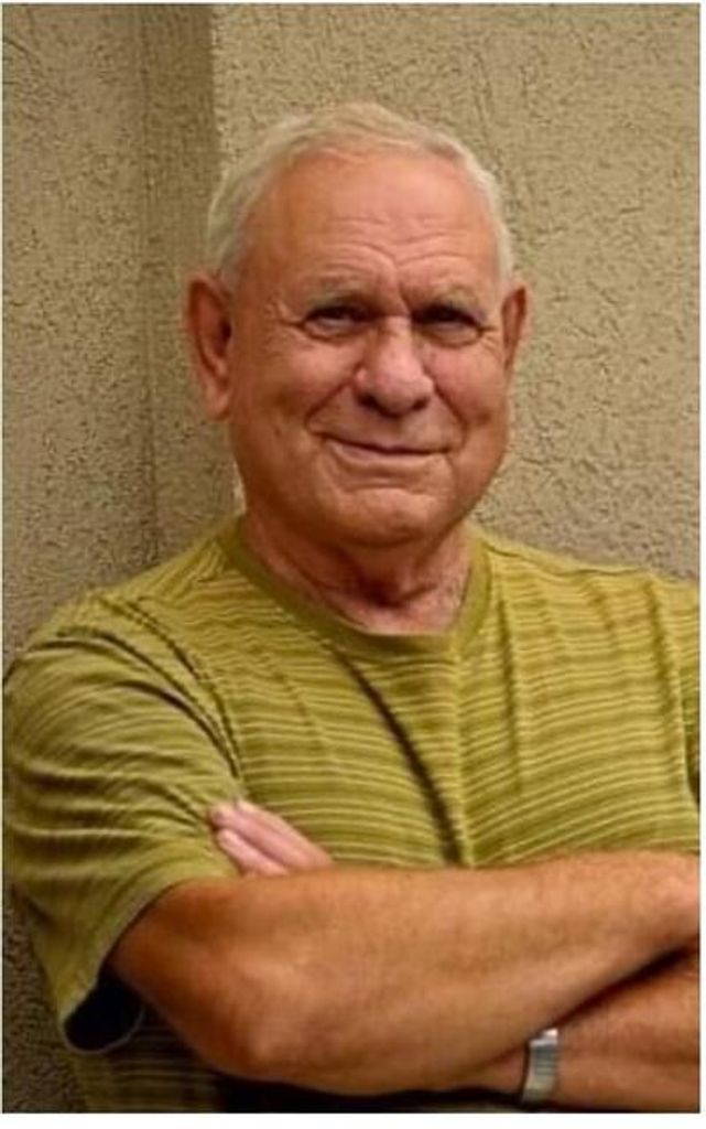 Richard F. Weaver Profile Photo