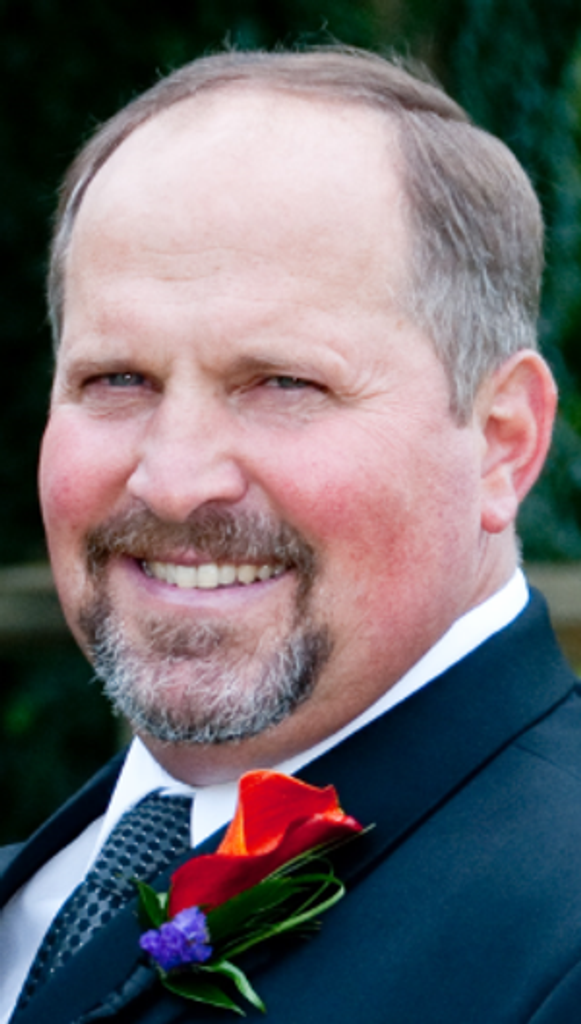 Kenneth Martin “Ken” Denlinger