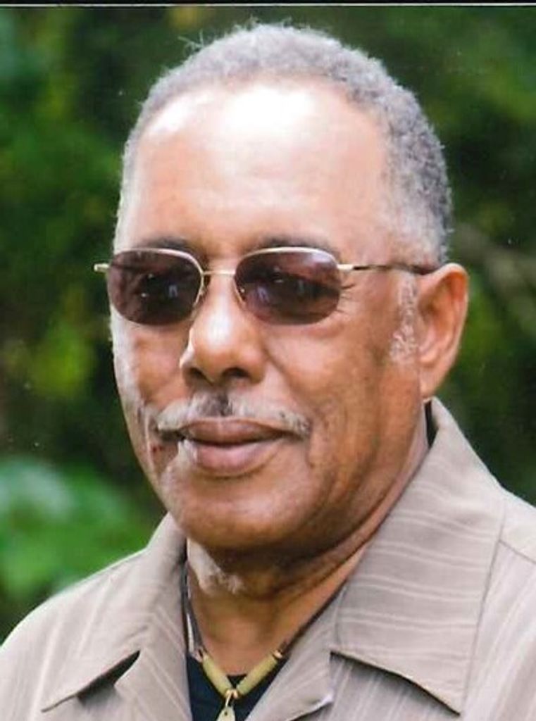 Melvin Vincent Cunningham Profile Photo