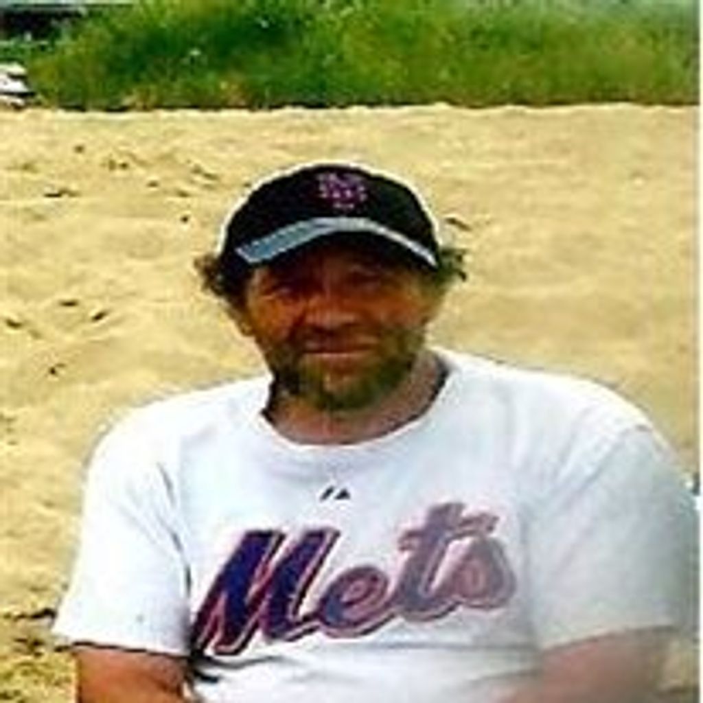 Paul Vacca