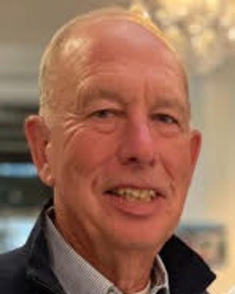 William J. "Bill" Trogus Jr.