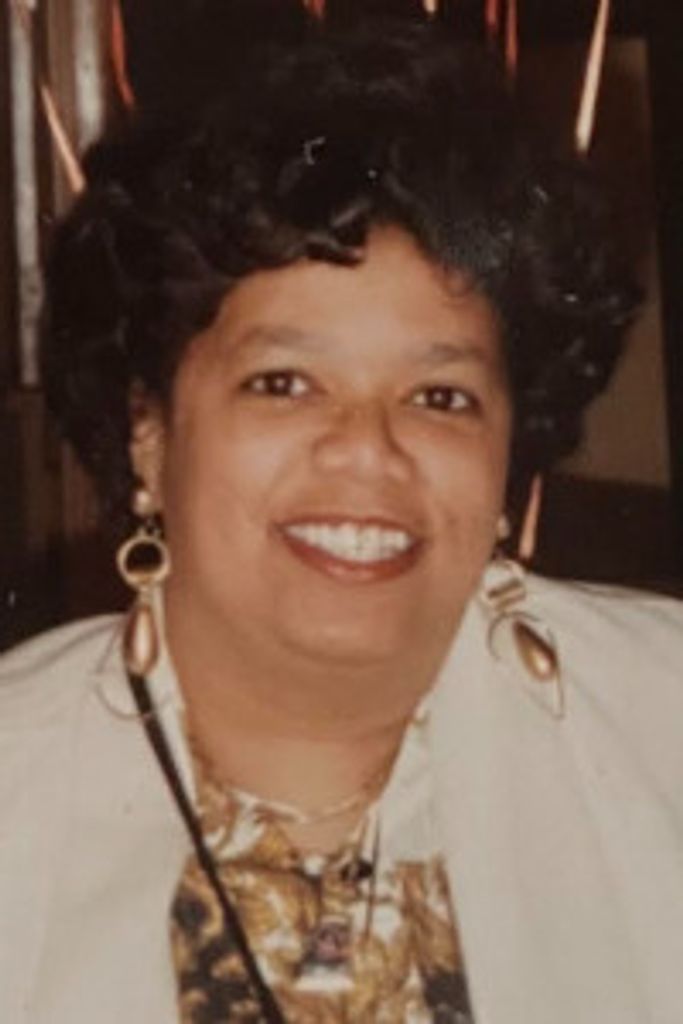Viola M. Riggins