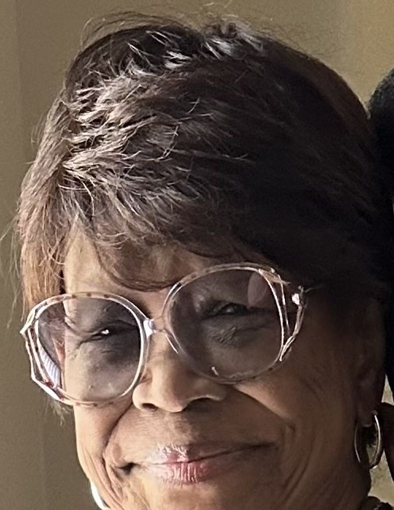 Janette Lee Watson