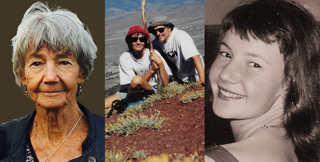 Kaethe Johanna Radomski Profile Photo