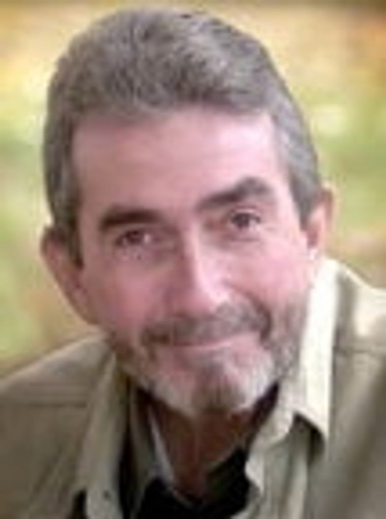 Richard Morrison Cochran Profile Photo