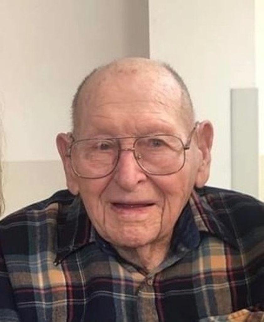 Ralph Victor Stenzel Profile Photo