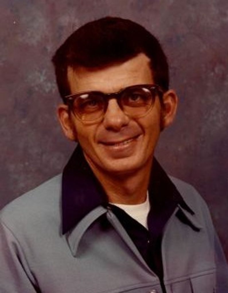 Charles Waldron
