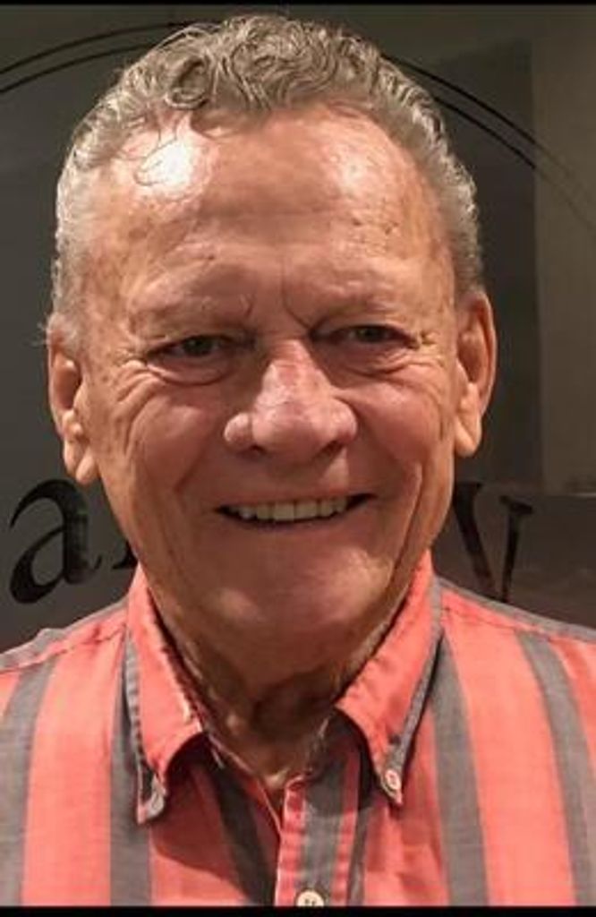 William "Bill" Jones Claytor Sr. Profile Photo