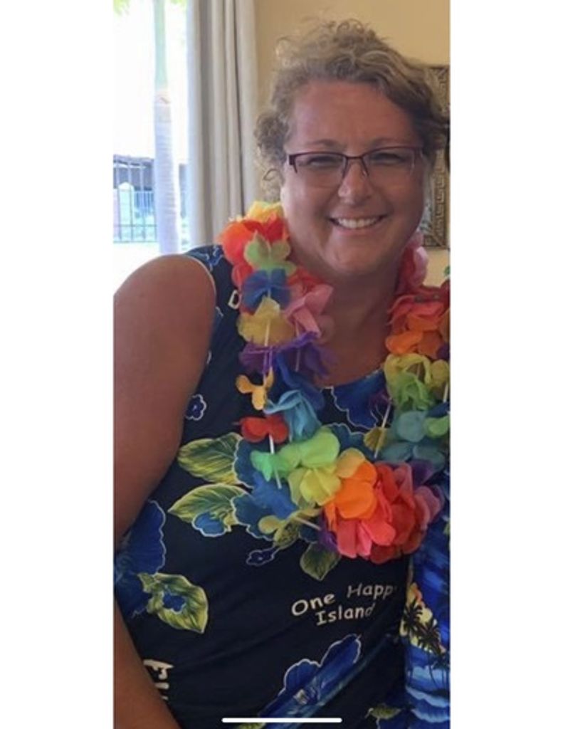Donna Gravelle Profile Photo