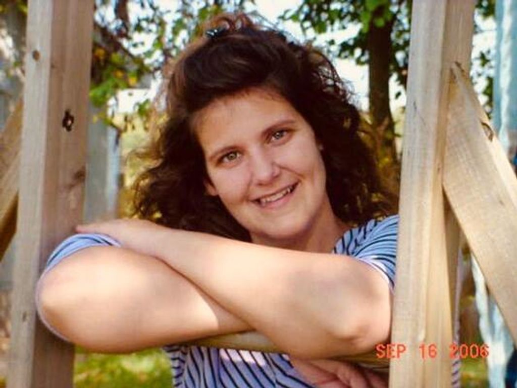 Bobbi Jean (Moody) Wood Profile Photo