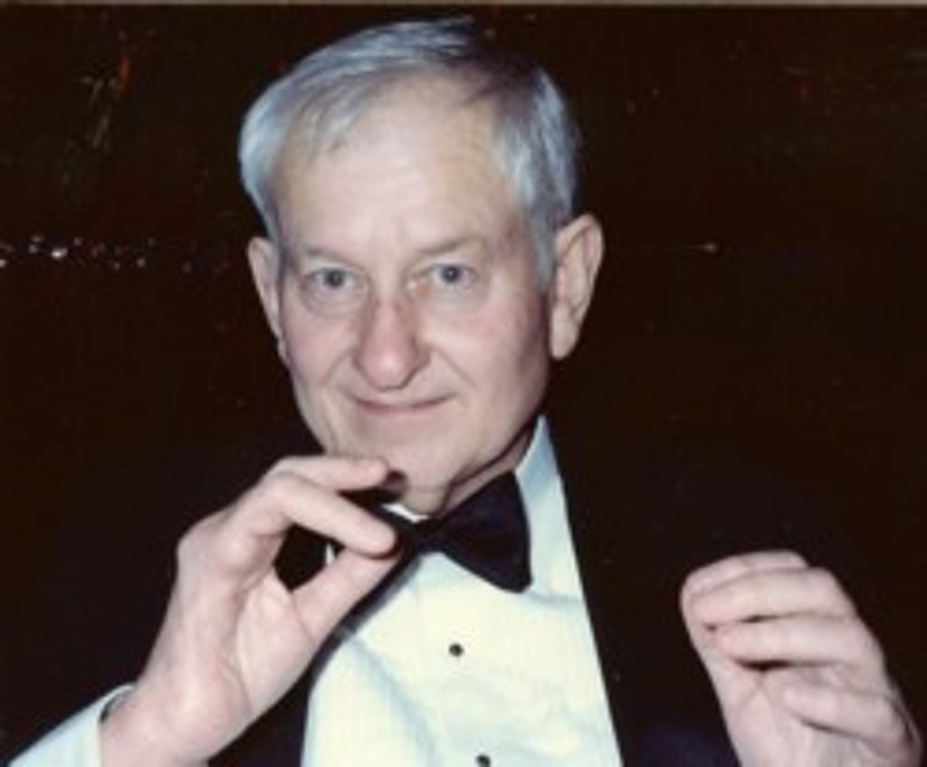 Alexander Chachere