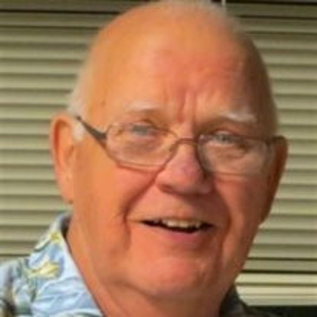 Ronald A Martin
