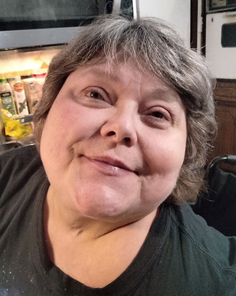 Pamela Susan Moore