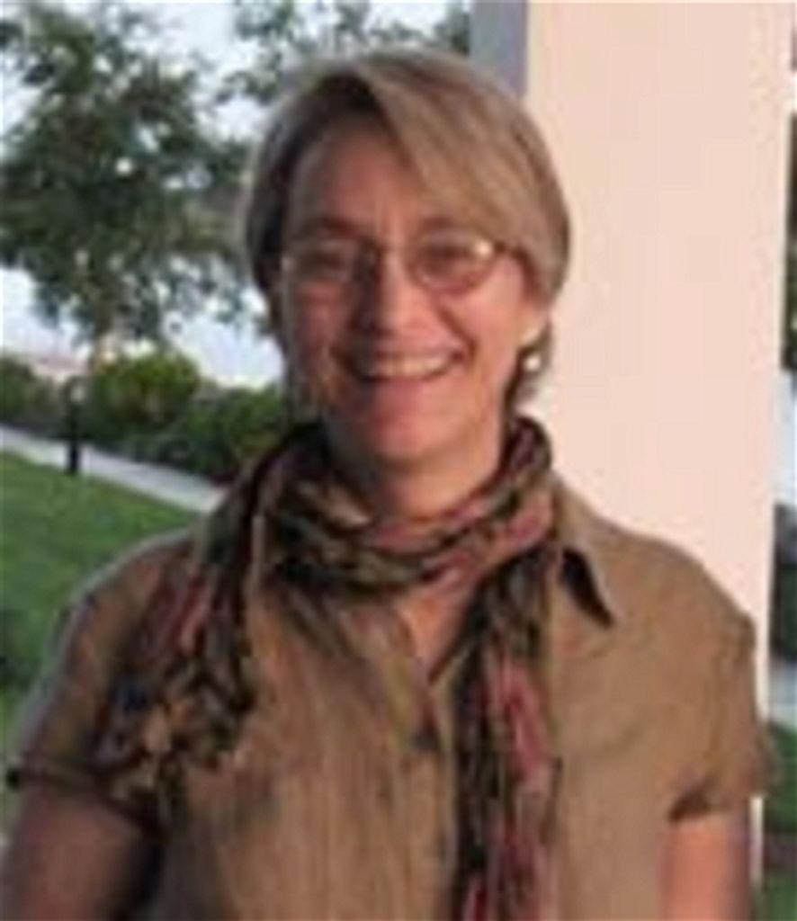 Ruth Andrews Profile Photo