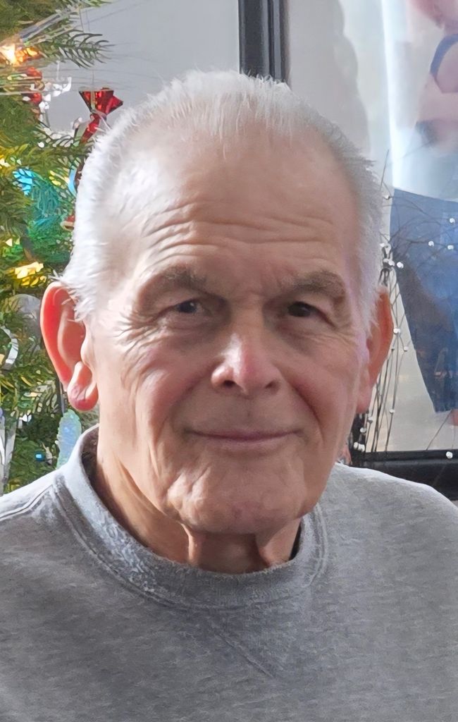 Bernard J. "Bernie" Bafile