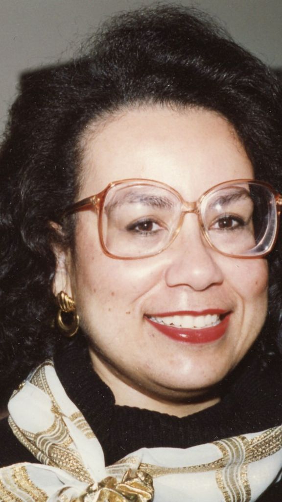Cecilia Denise Blye