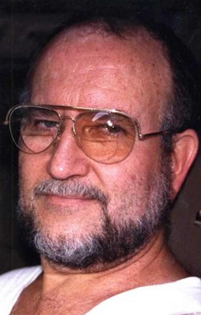 Larry Lamon
