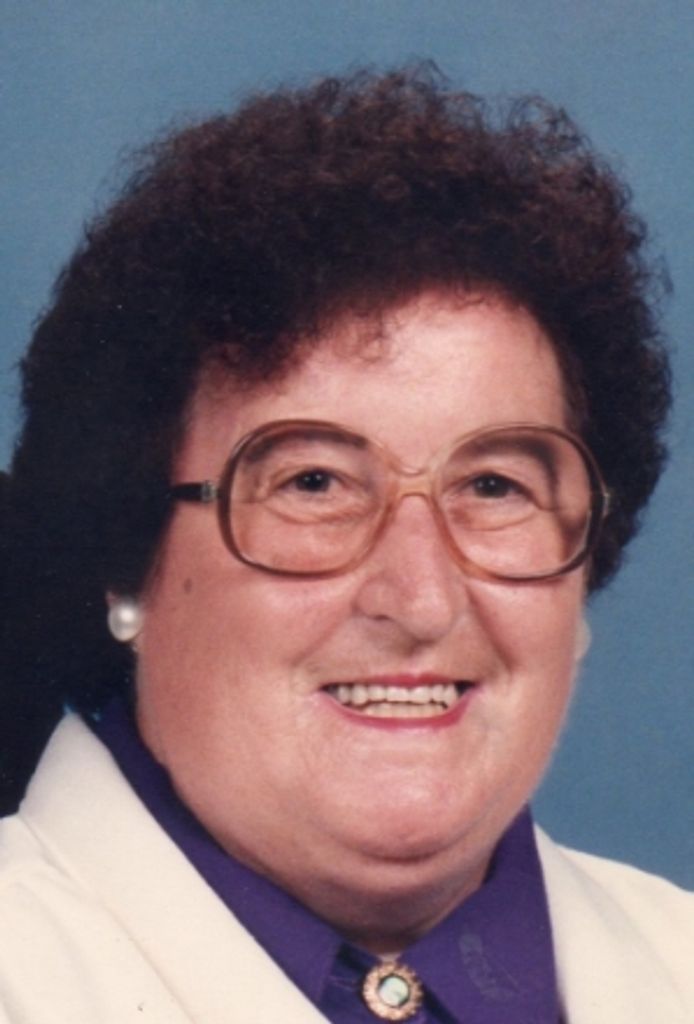Julia O'Keeffe Profile Photo