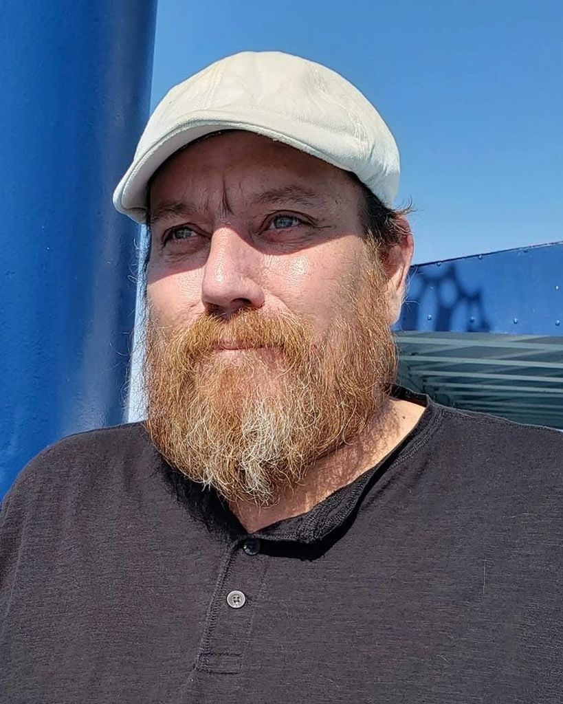 Anthony "Tony" J. Miller Profile Photo