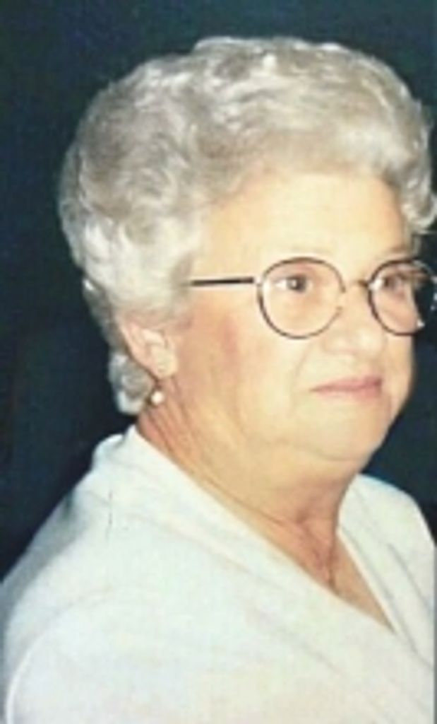 Mary Landry Hardy