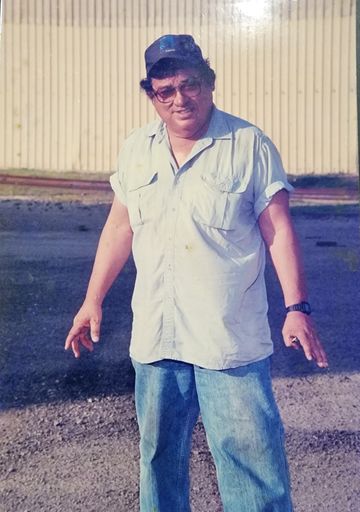 Ramon R. Vasquez photo gallery thumbnail 21 of 42