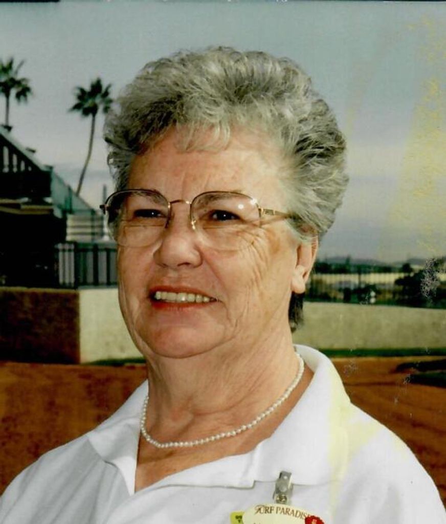 Margaret R. (Crumpler)  Chamberlain Profile Photo