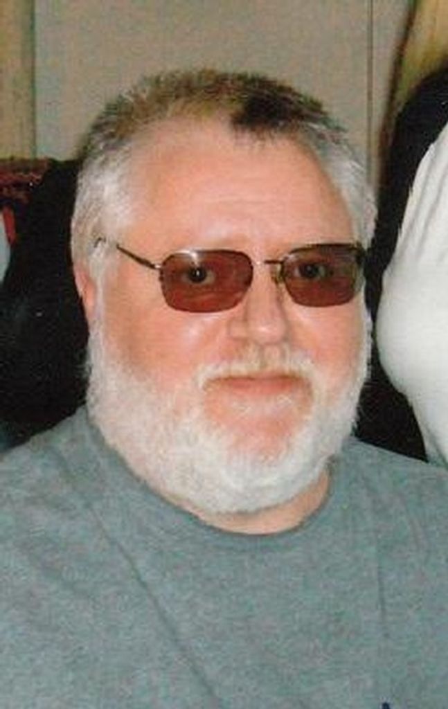 Larry Joe Lane Profile Photo