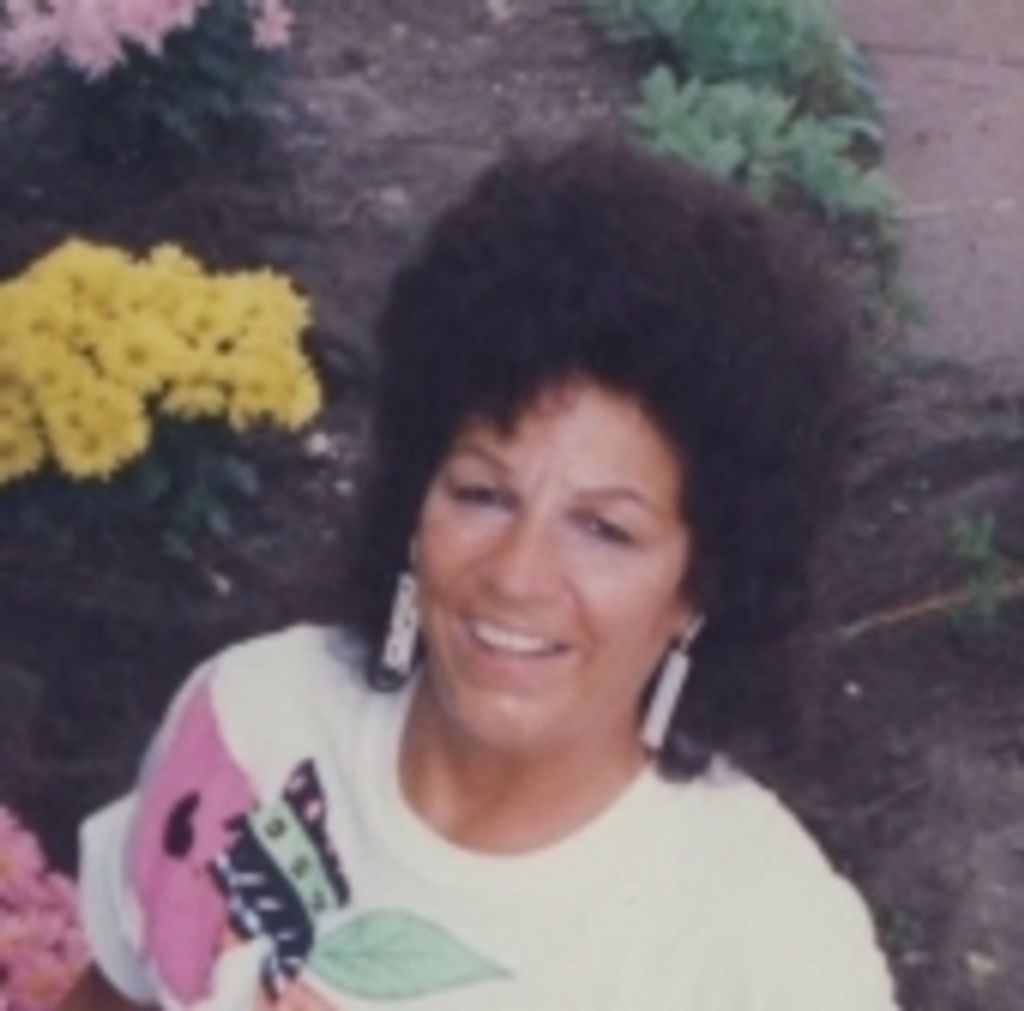 Margaret Fry Lizcano
