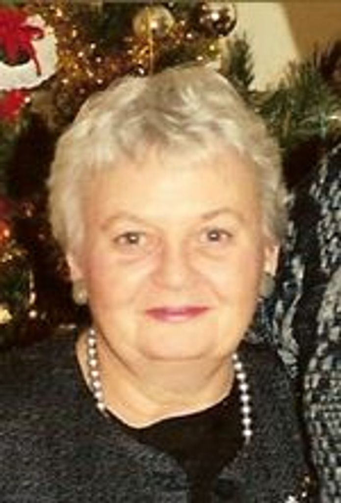 Joan "Jodi" Bruce
