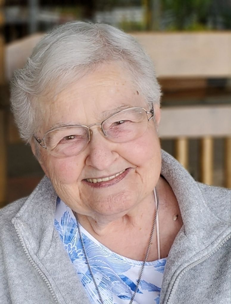 Margaret M. Robrecht Profile Photo