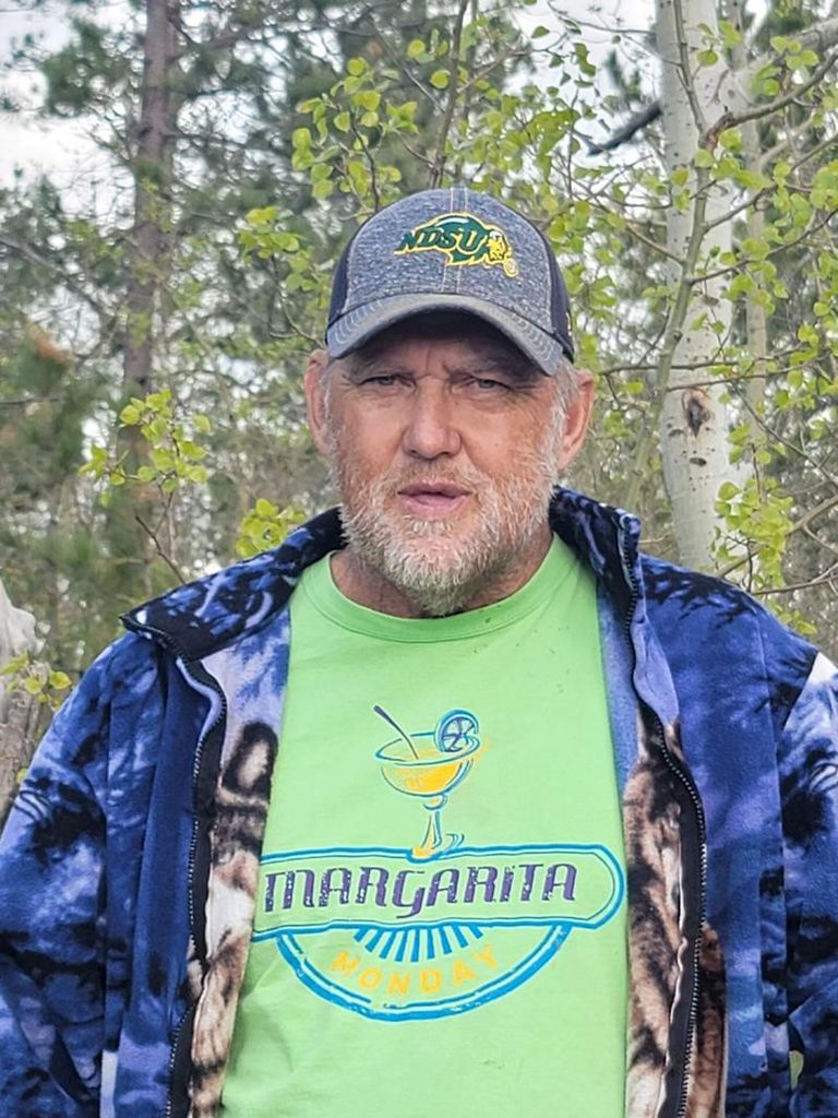 Ricky Edward Clark Profile Photo