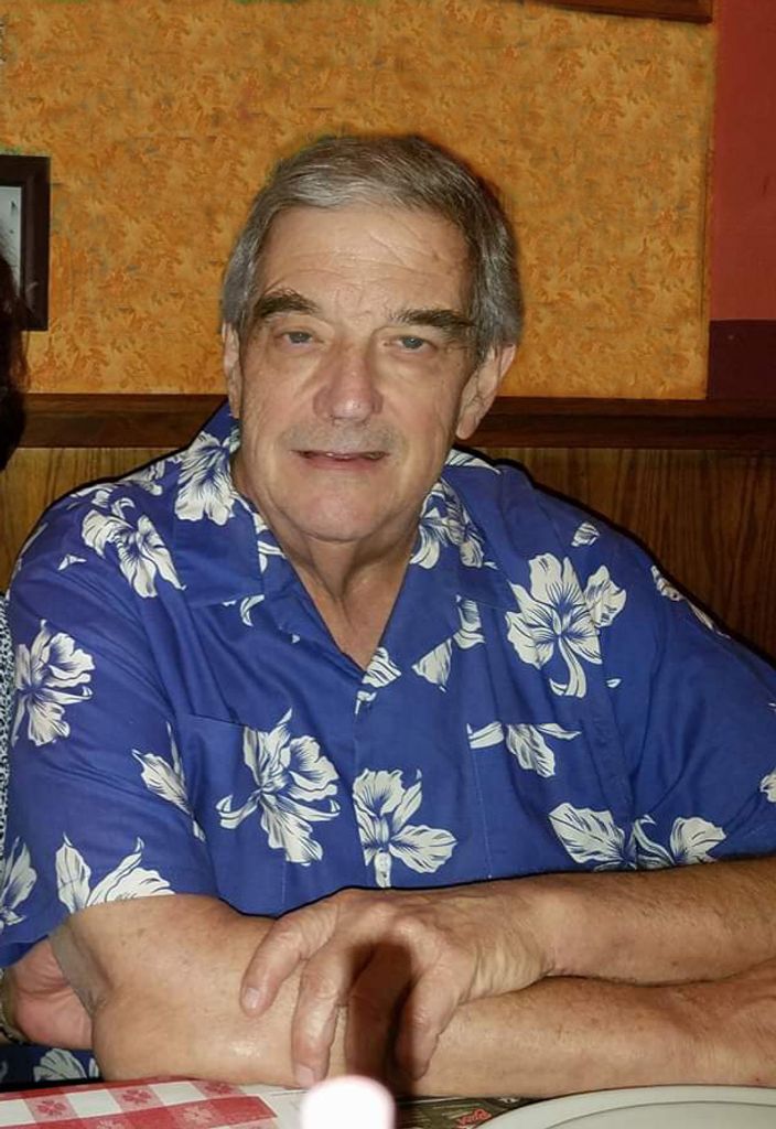 Robert D. Foster