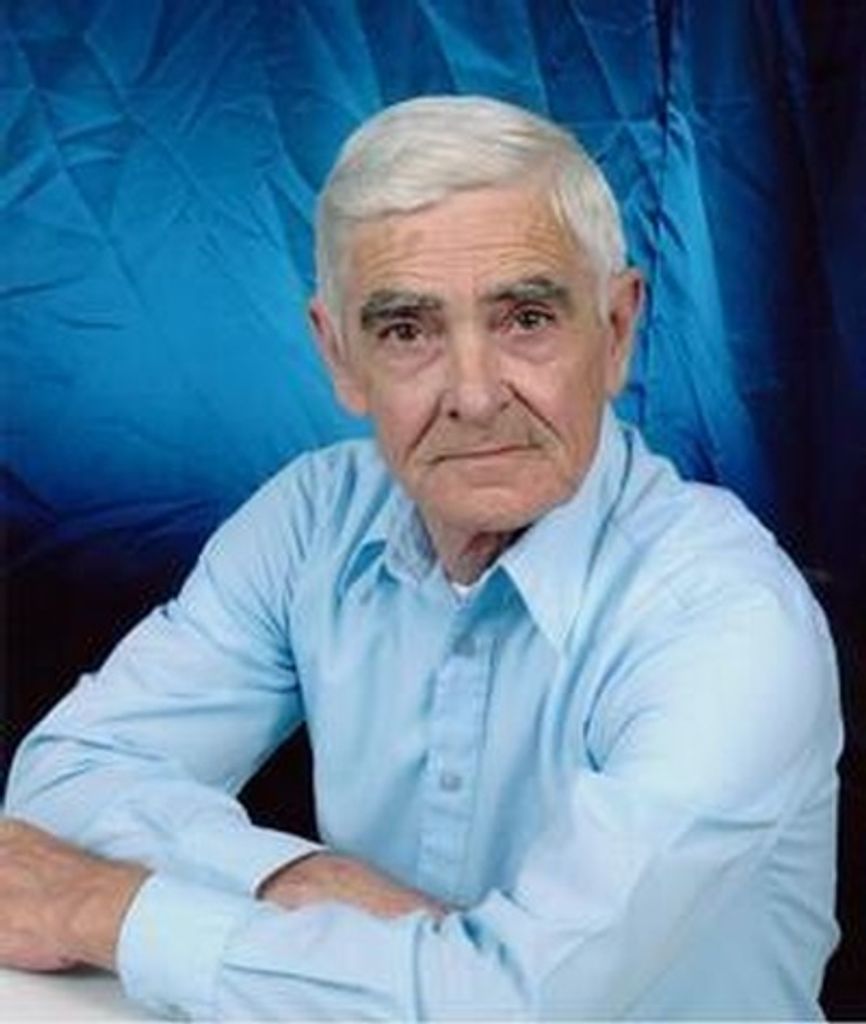 Leonard Edward Scoggins