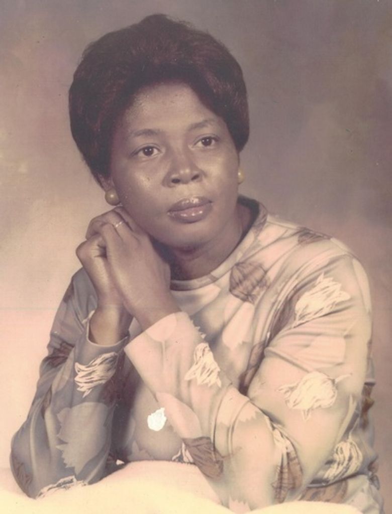 Irma Jackson