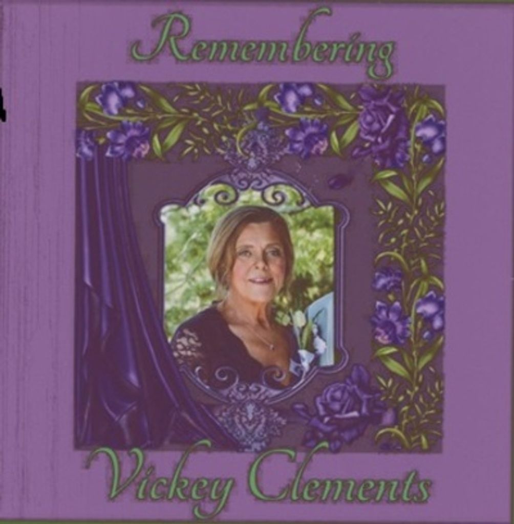 Vickey Croxton Clements Profile Photo
