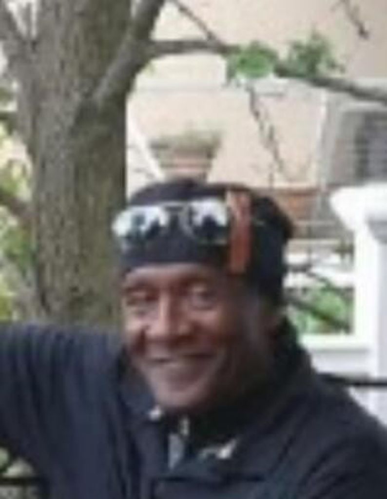 Freddie Zonia Sheppard