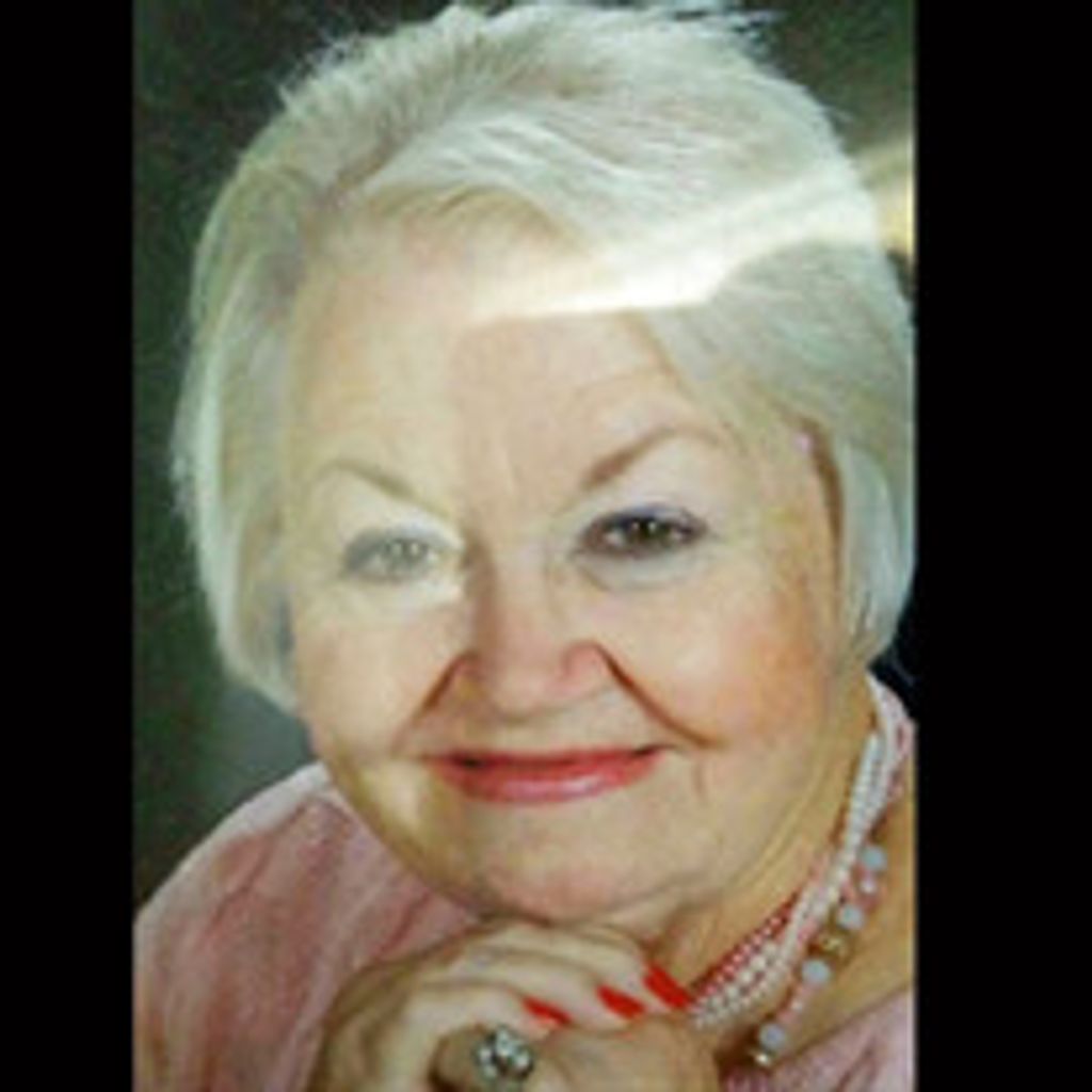 Carol Ann Williams