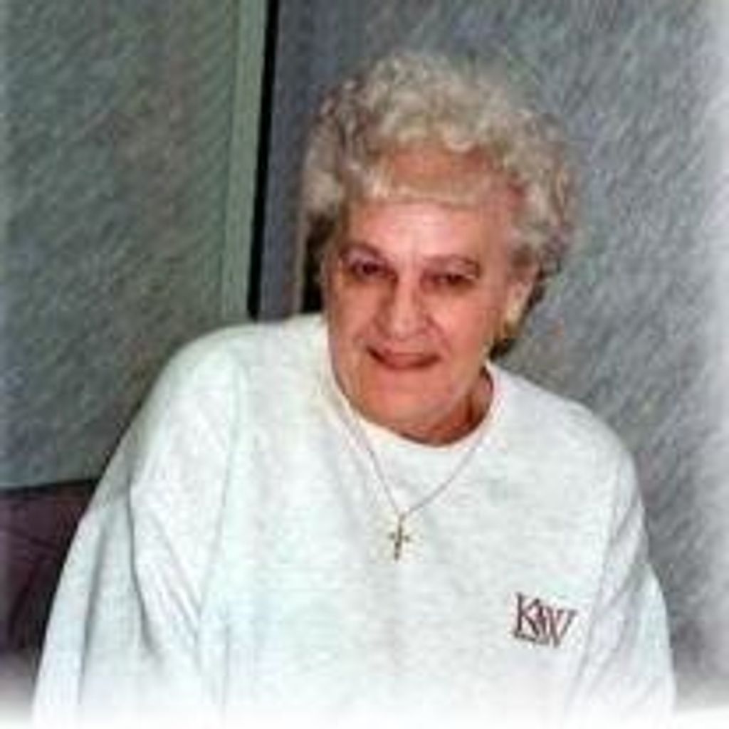 Mary M. Duvall