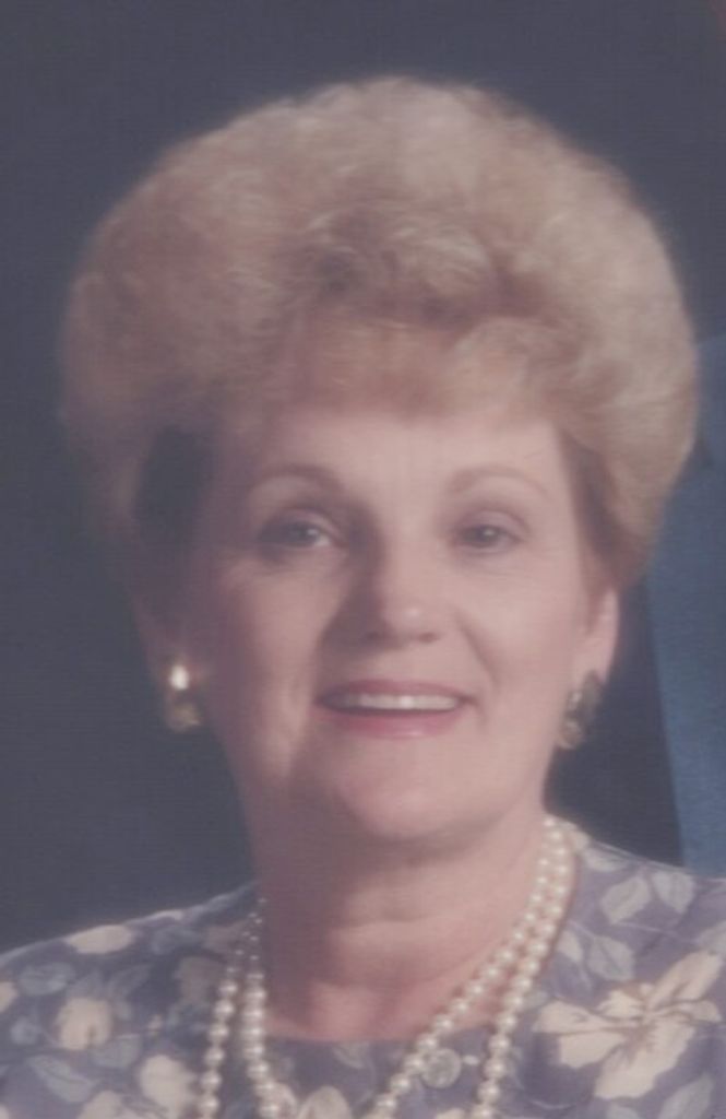 Trevelyn Ramona Seibert Profile Photo