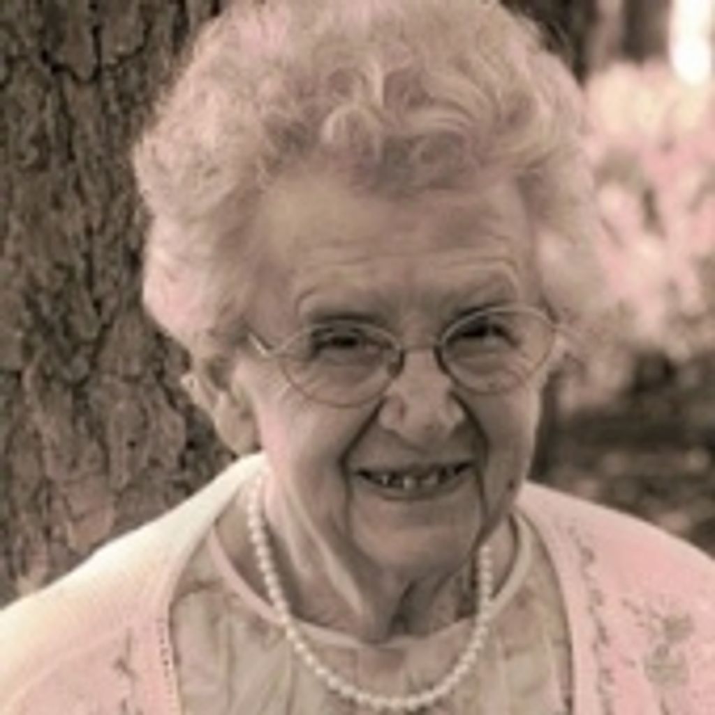 Ila Maxine Burnett