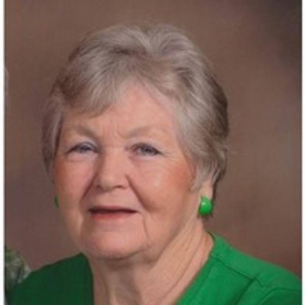 Helen Marie Elmore Ates