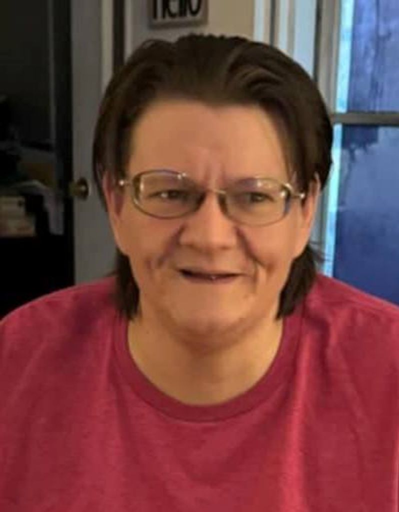 Rebecca Marie Ramey Profile Photo