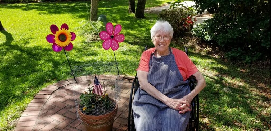 Geraldine Bennett Cambria