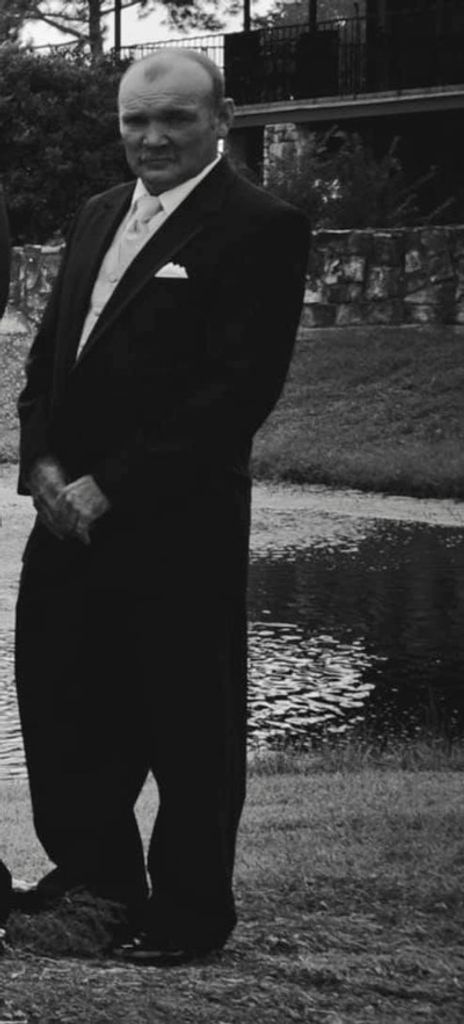 Benjamin Thomas Nichols