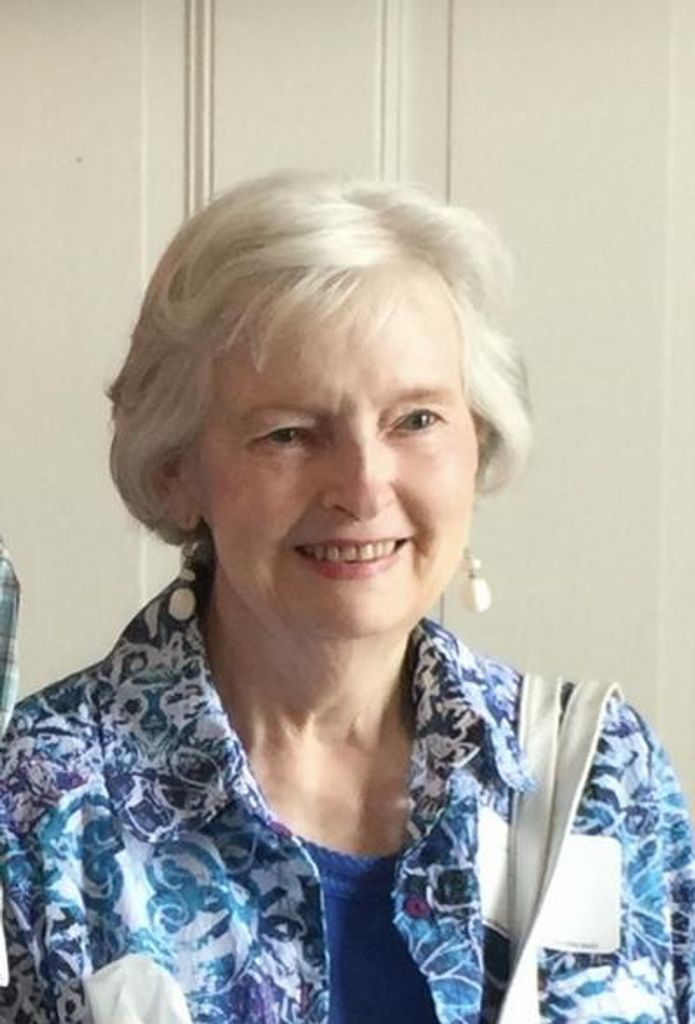 Maxey Jean Wood Profile Photo