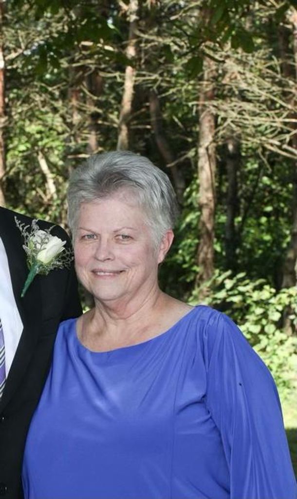 Elizabeth Ann Jones Atkins Profile Photo