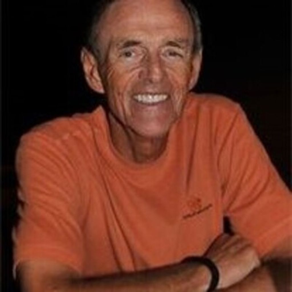 Roland George Matthews