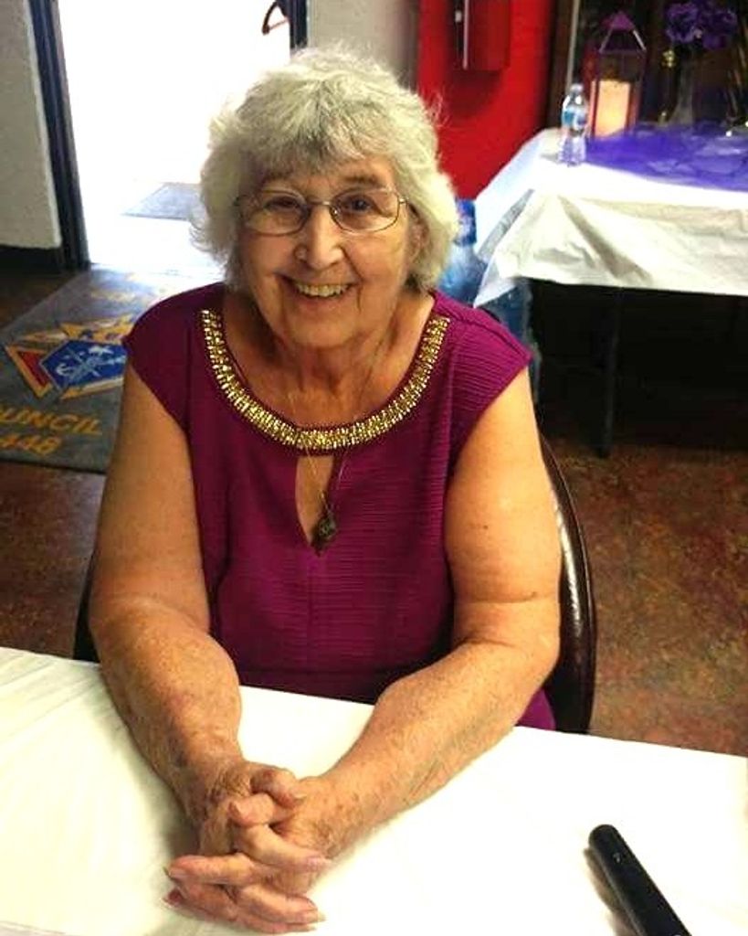 Karen Sue Sherman Profile Photo