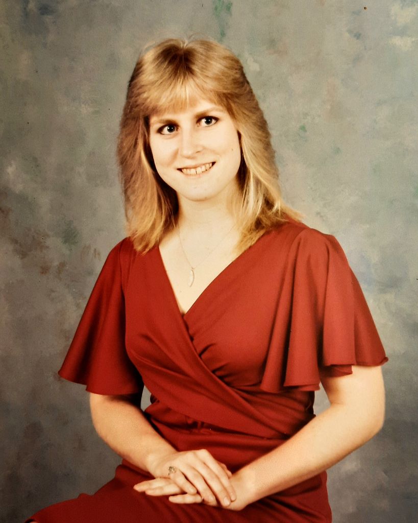 Nancy Currier